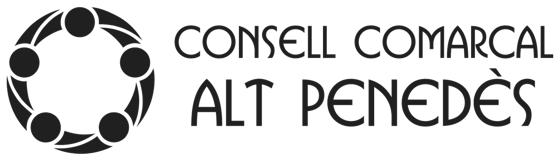 Consell Comarcal de l'Alt Penedès